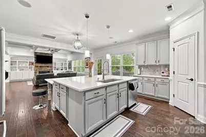 13411 Crystal Springs Drive, Huntersville, NC 28078 - Photo 12