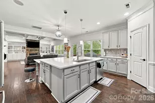 13411 Crystal Springs Dr, Huntersville, NC 28078 - Photo 12