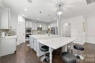 13411 Crystal Springs Dr, Huntersville, NC 28078 - Photo 10