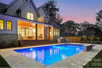 617 Shelton Street, Charlotte, NC 28270 - Photo 44