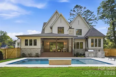 617 Shelton Street, Charlotte, NC 28270 - Photo 2