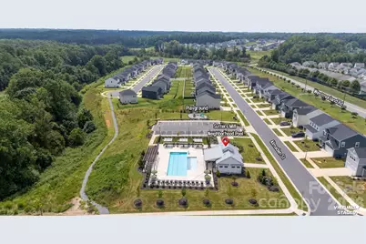 178 Sutters Mill Drive, Troutman, NC 28166 - Photo 2