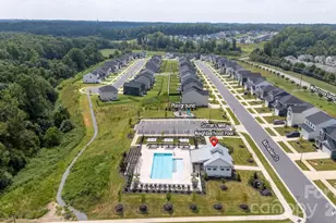 178 Sutters Mill Dr, Troutman, NC 28166 - Photo 2