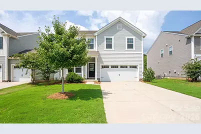 178 Sutters Mill Drive, Troutman, NC 28166 - Photo 1