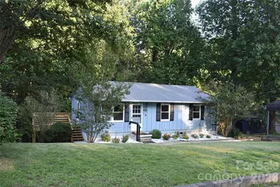 247 Lucky Street, Marion, NC 28752 - Photo 1