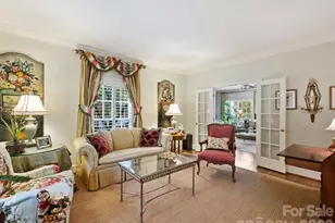 11925 Braid Hills Dr, Charlotte, NC 28277 - Photo 6