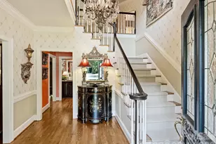 11925 Braid Hills Dr, Charlotte, NC 28277 - Photo 4