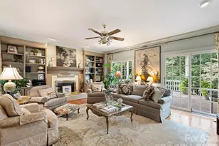 11925 Braid Hills Dr, Charlotte, NC 28277 - Photo 10