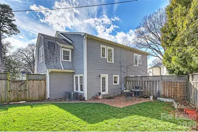 2023 Greenway Avenue, Charlotte, NC 28204 - Photo 20