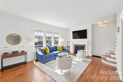 2023 Greenway Avenue, Charlotte, NC 28204 - Photo 2