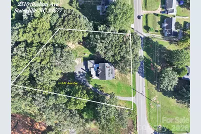 2510 Shelton Avenue, Statesville, NC 28677 - Photo 44