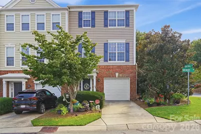 5325 Dockery Drive, Charlotte, NC 28209 - Photo 2