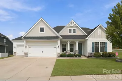 8504 Hope Run Court, Indian Land, SC 29707 - Photo 2