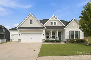 8504 Hope Run Ct, Indian Land, SC 29707 - Photo 2