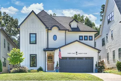 3224 E Ford Road, Charlotte, NC 28205 - Photo 1