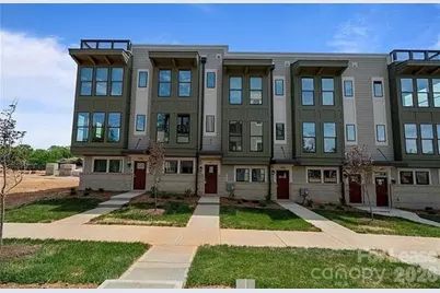 1739 Cannon View Lane, Charlotte, NC 28208 - Photo 1
