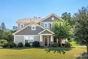 8336 Breton Wy, Harrisburg, NC 28075 - Photo 1