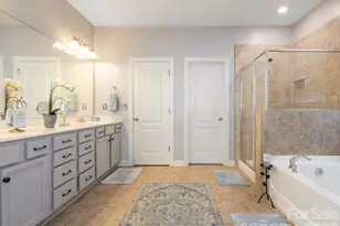 8336 Breton Wy, Harrisburg, NC 28075 - Photo 14