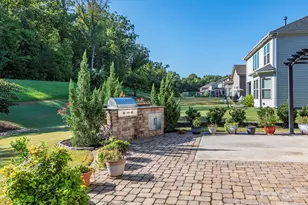 8336 Breton Wy, Harrisburg, NC 28075 - Photo 4