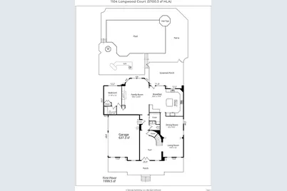 1104 Longwood Court, Matthews, NC 28104 - Photo 42