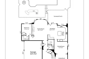 1104 Longwood Ct, Matthews, NC 28104 - Photo 42