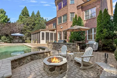 1104 Longwood Court, Matthews, NC 28104 - Photo 38