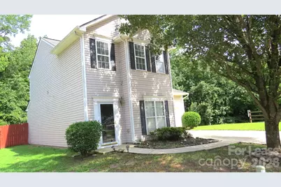 2738 Highland Park Drive, Charlotte, NC 28269 - Photo 1