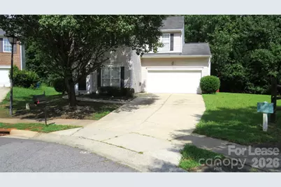 2738 Highland Park Drive, Charlotte, NC 28269 - Photo 2