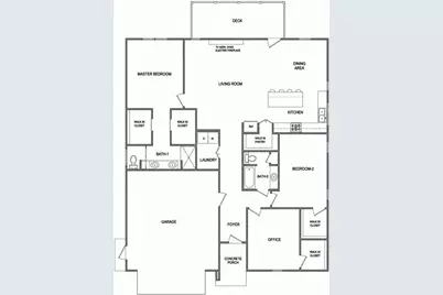 291 Falls Avenue, Granite Falls, NC 28630 - Photo 4