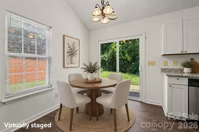 5718 Kirkdale Court, Charlotte, NC 28208 - Photo 8