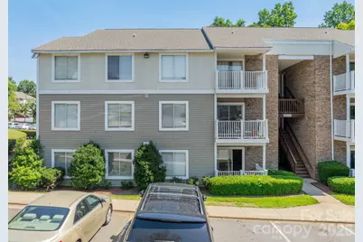9509 University Terrace Drive #G, Charlotte, NC 28262 - Photo 1