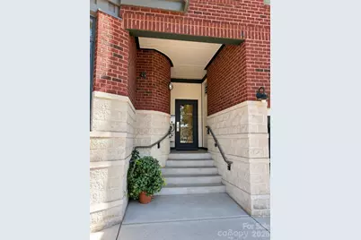 115 E Park Avenue #201, Charlotte, NC 28203 - Photo 28