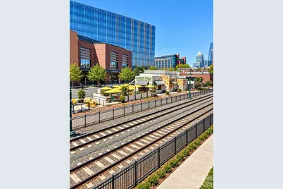 115 E Park Avenue #201, Charlotte, NC 28203 - Photo 22