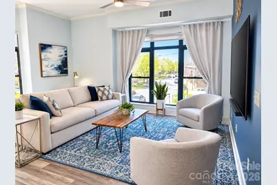115 E Park Avenue #201, Charlotte, NC 28203 - Photo 10