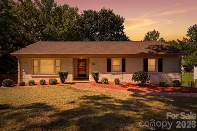 912 Tally Ho Court, Charlotte, NC 28212 - Photo 1