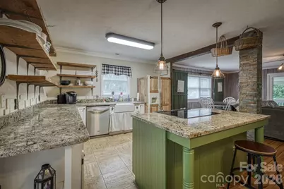 665 Will Robbins Lane, Newland, NC 28657 - Photo 4