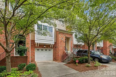 845 Windy Falls Drive, Huntersville, NC 28078 - Photo 1