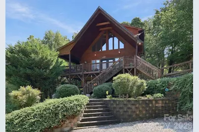 132 Falls View Trail, Lake Lure, NC 28746 - Photo 48