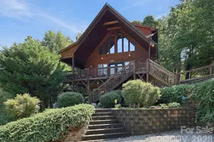 132 Falls View Trail, Lake Lure, NC 28746 - Photo 48