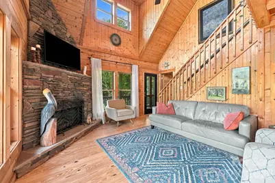 132 Falls View Trail, Lake Lure, NC 28746 - Photo 8