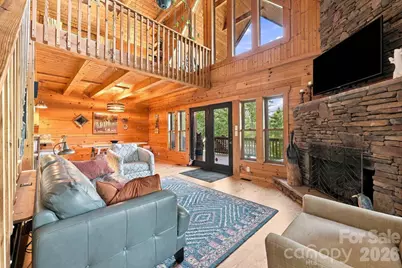 132 Falls View Trail, Lake Lure, NC 28746 - Photo 2