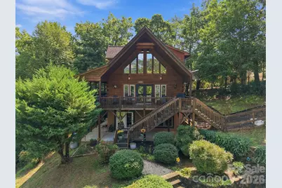 132 Falls View Trail, Lake Lure, NC 28746 - Photo 1