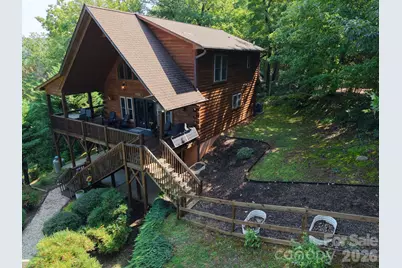 132 Falls View Trail, Lake Lure, NC 28746 - Photo 46