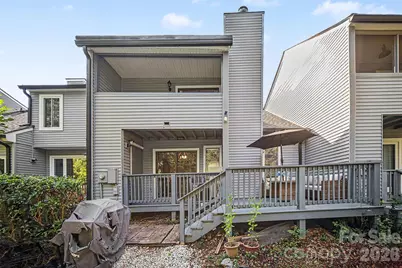6612 Point Comfort Lane, Charlotte, NC 28226 - Photo 30