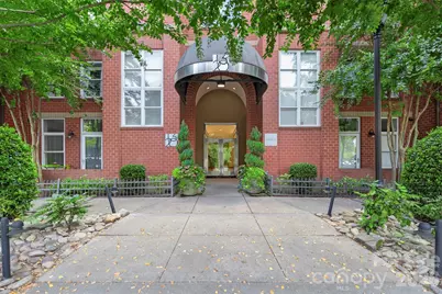 1320 Fillmore Avenue #113, Charlotte, NC 28203 - Photo 2