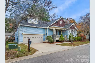 1 Craftsman Circle, Asheville, NC 28805 - Photo 22