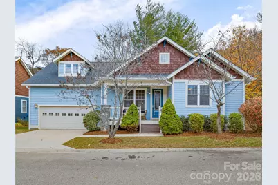 1 Craftsman Circle, Asheville, NC 28805 - Photo 2