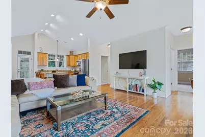 1 Craftsman Circle, Asheville, NC 28805 - Photo 4