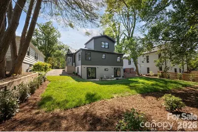 4 Baird Lane, Asheville, NC 28804 - Photo 4
