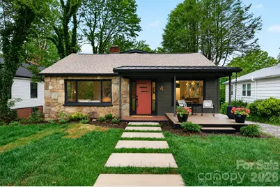 4 Baird Lane, Asheville, NC 28804 - Photo 2